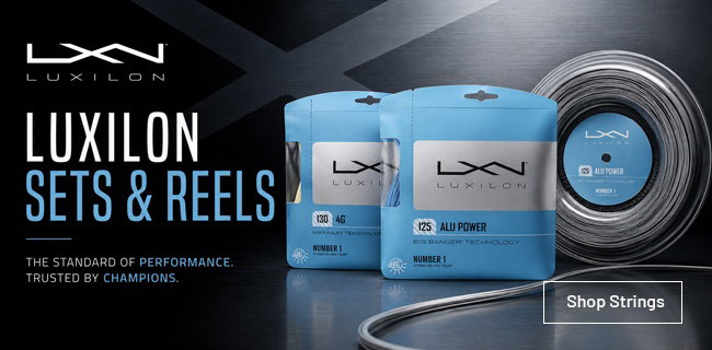 Shop Luxilon String