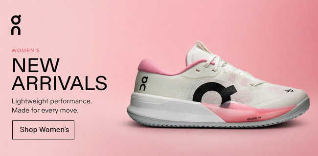 Shop On Women's Tennis Shoes