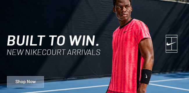 New Nike Apparel
