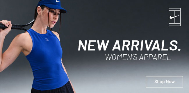New Nike Apparel