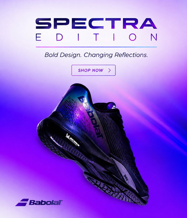 Shop New Babolat shoe