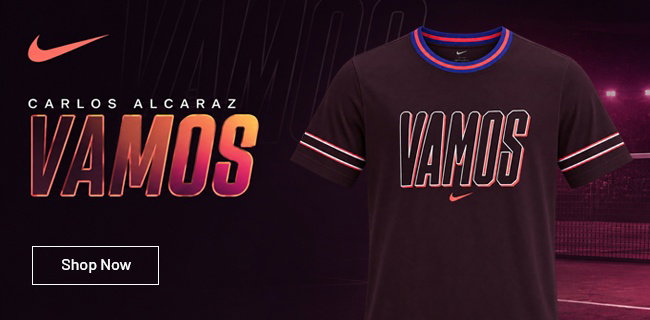 Shop new Carlos Apparel