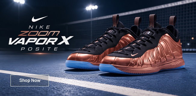 Shop New Nike Tennis Shoes