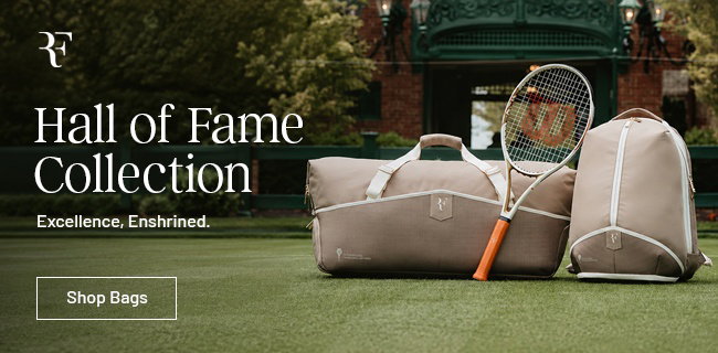 Shop RF Tennis Bags