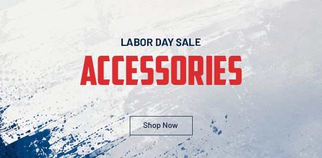 Shop Accessories On Sale