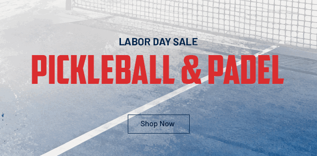 Shop Padel On Sale