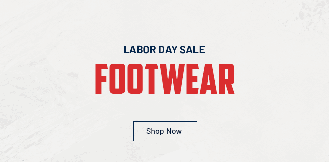 Shop Footwear On Sale