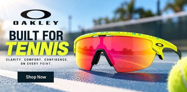 Shop Oakley Eyewear