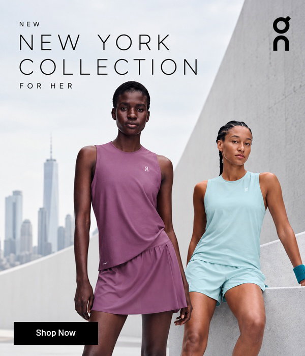 Shop On Tennis Apparel