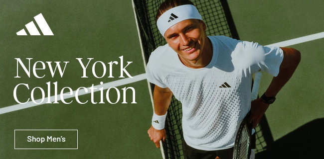 Shop Adidas NY Apparel