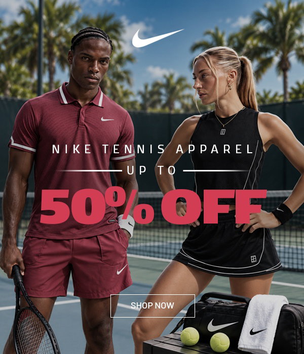 Shop Nike Apparel on Sale