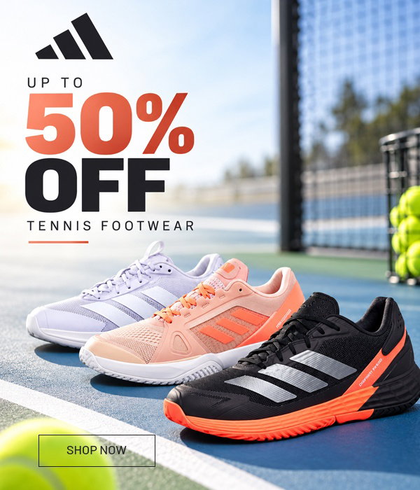 Shop Adidas Tennis Shoes
