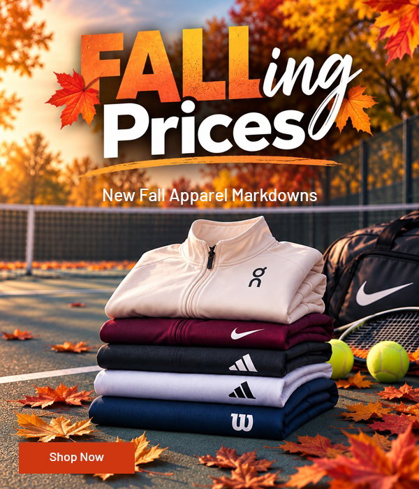 Shop Apparel on Sale