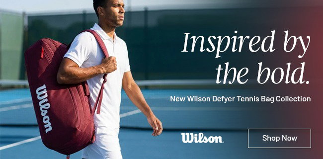 Shop Wilson Bags on Sale