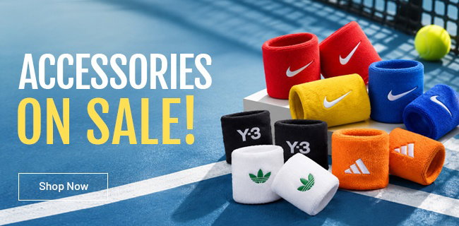 Shop Accessories