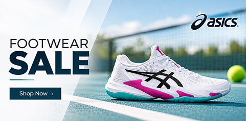 Shop Asics on Sale
