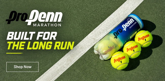 Shop Penn Tennis Balls