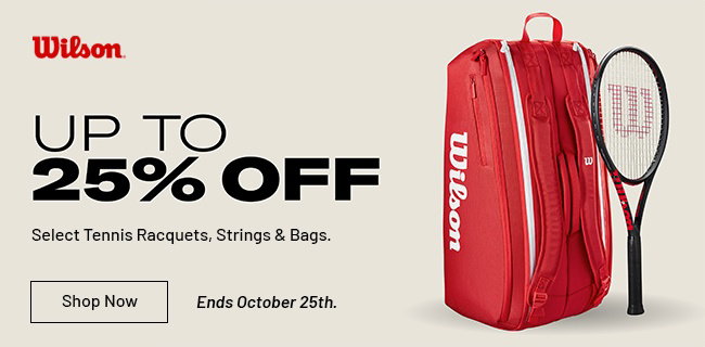 Shop Wilson Bag On sale