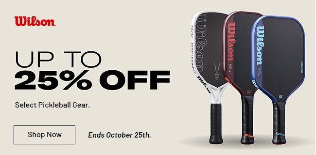 Shop Pickleball Sale