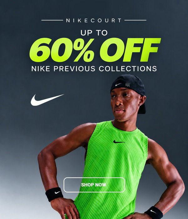 Shop Nike on Sale