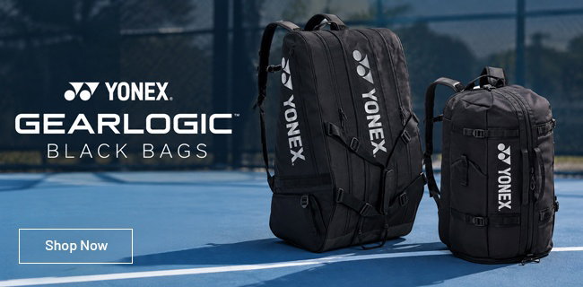 Shop Yonex Tennis Bags