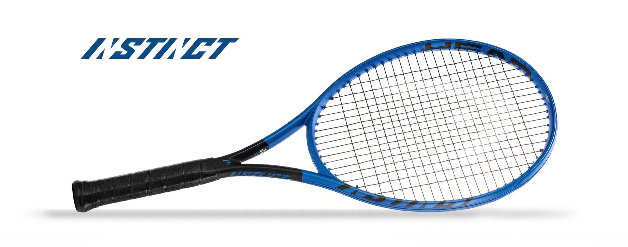 Head Instinct Tennis Racquets
