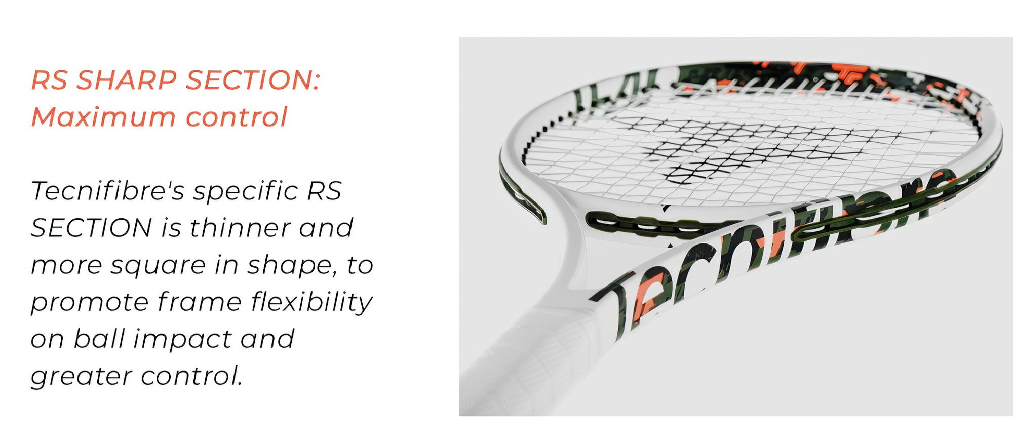 Tecnifibre Tf40 V3 Rackets