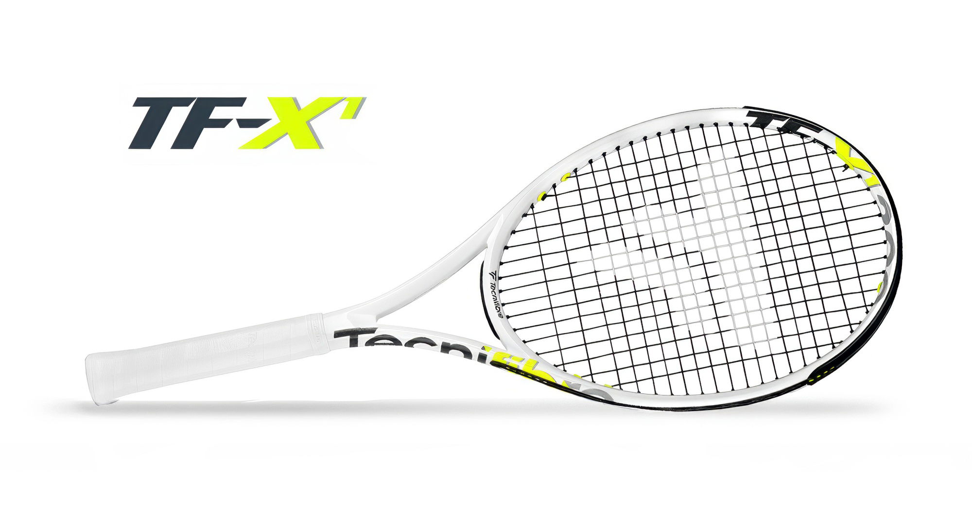 Tecnifibre Tfx Rackets