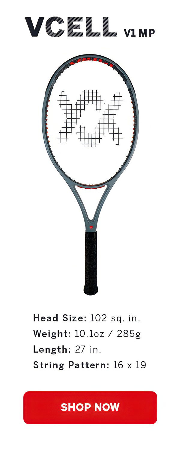 Volkl V Cell Rackets
