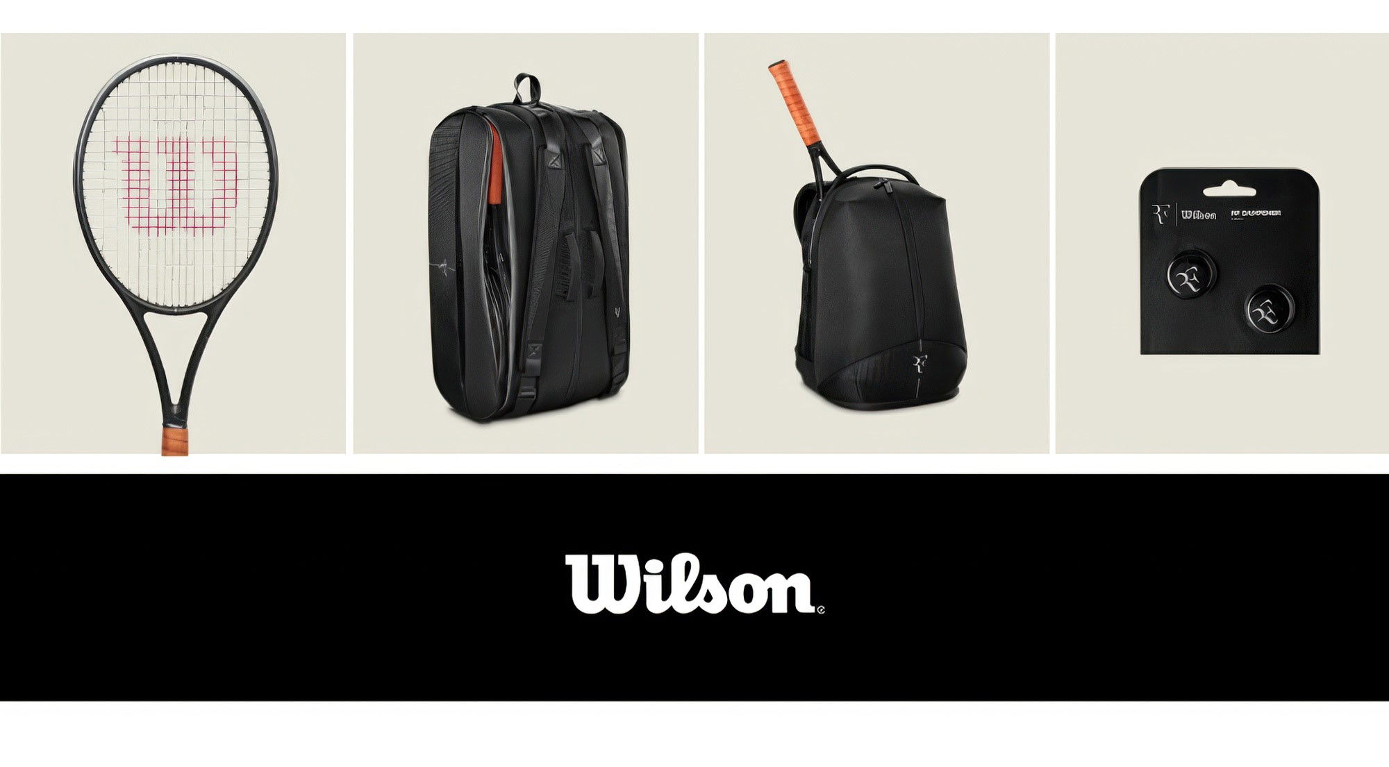 Wilson Rf Collection