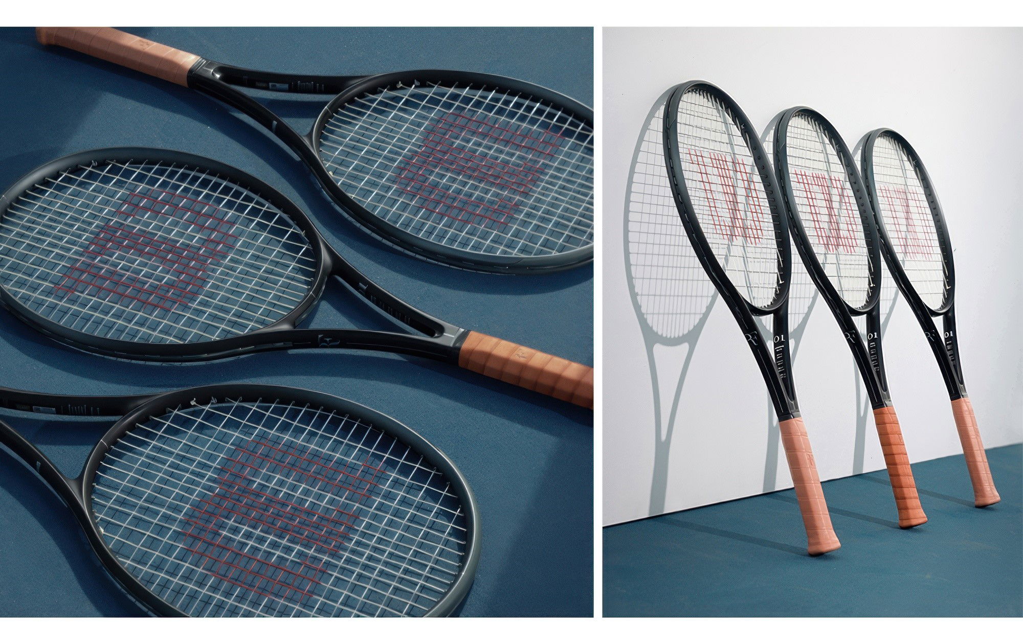 Wilson Rf Collection