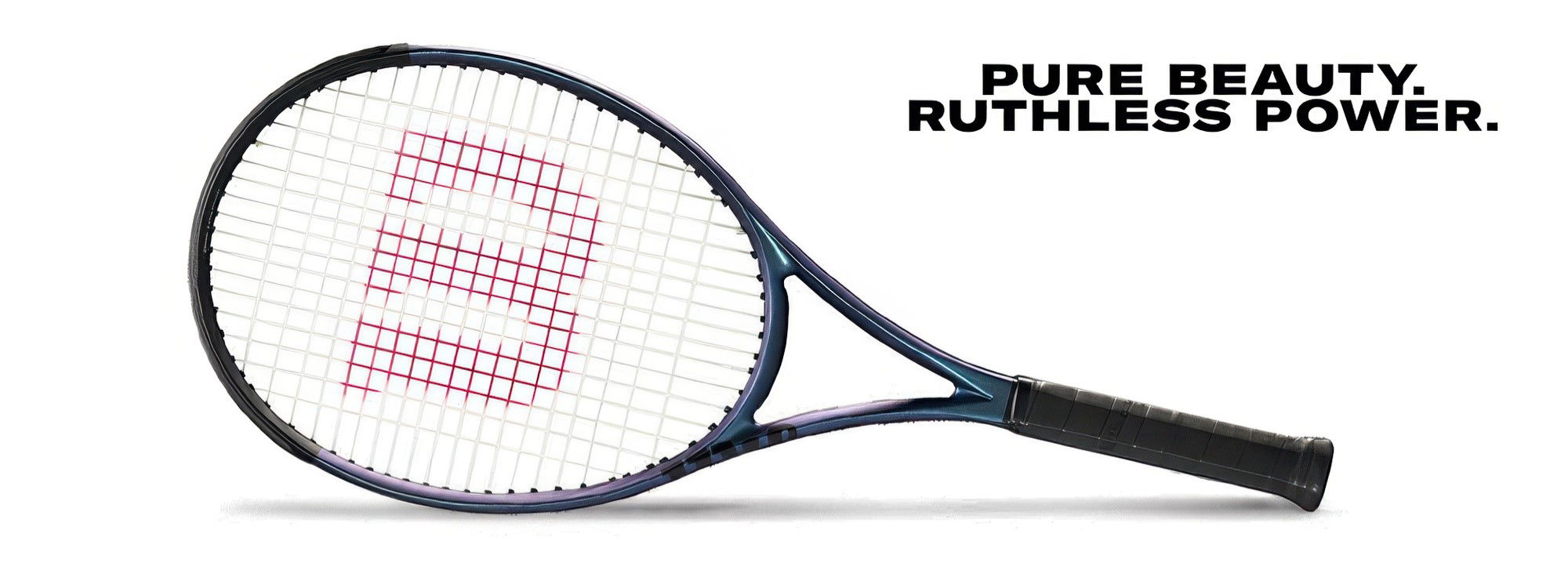 Wilson Ultra V4 Tennis Racquet