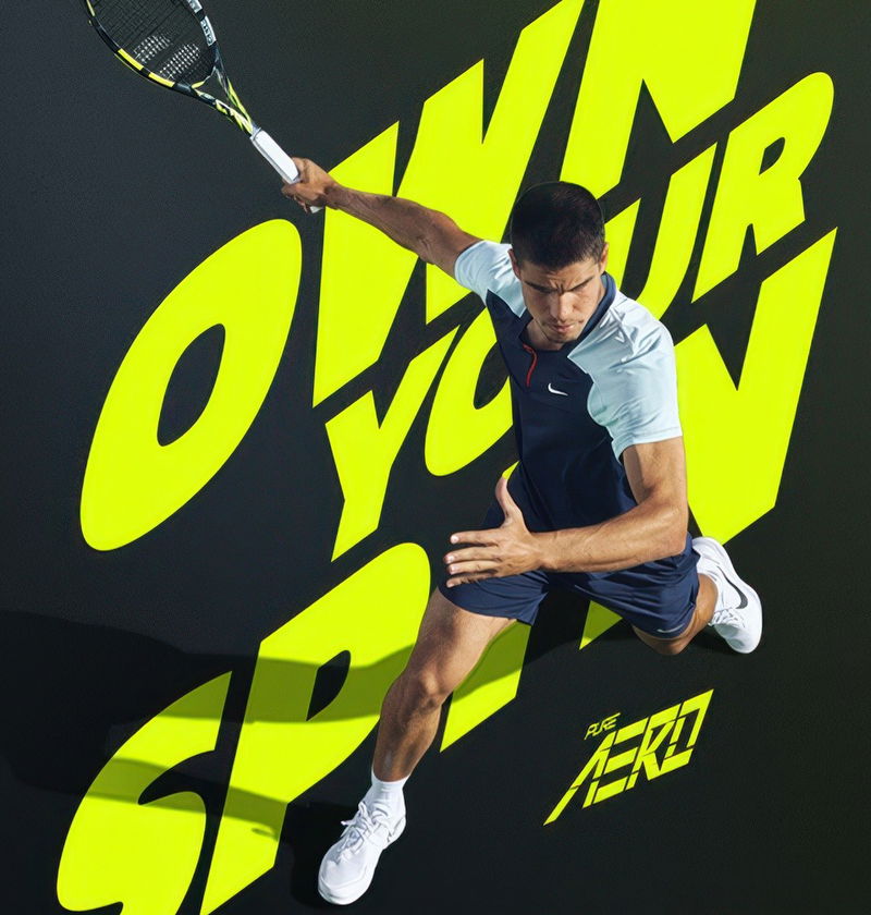 Babolat Pure Aero