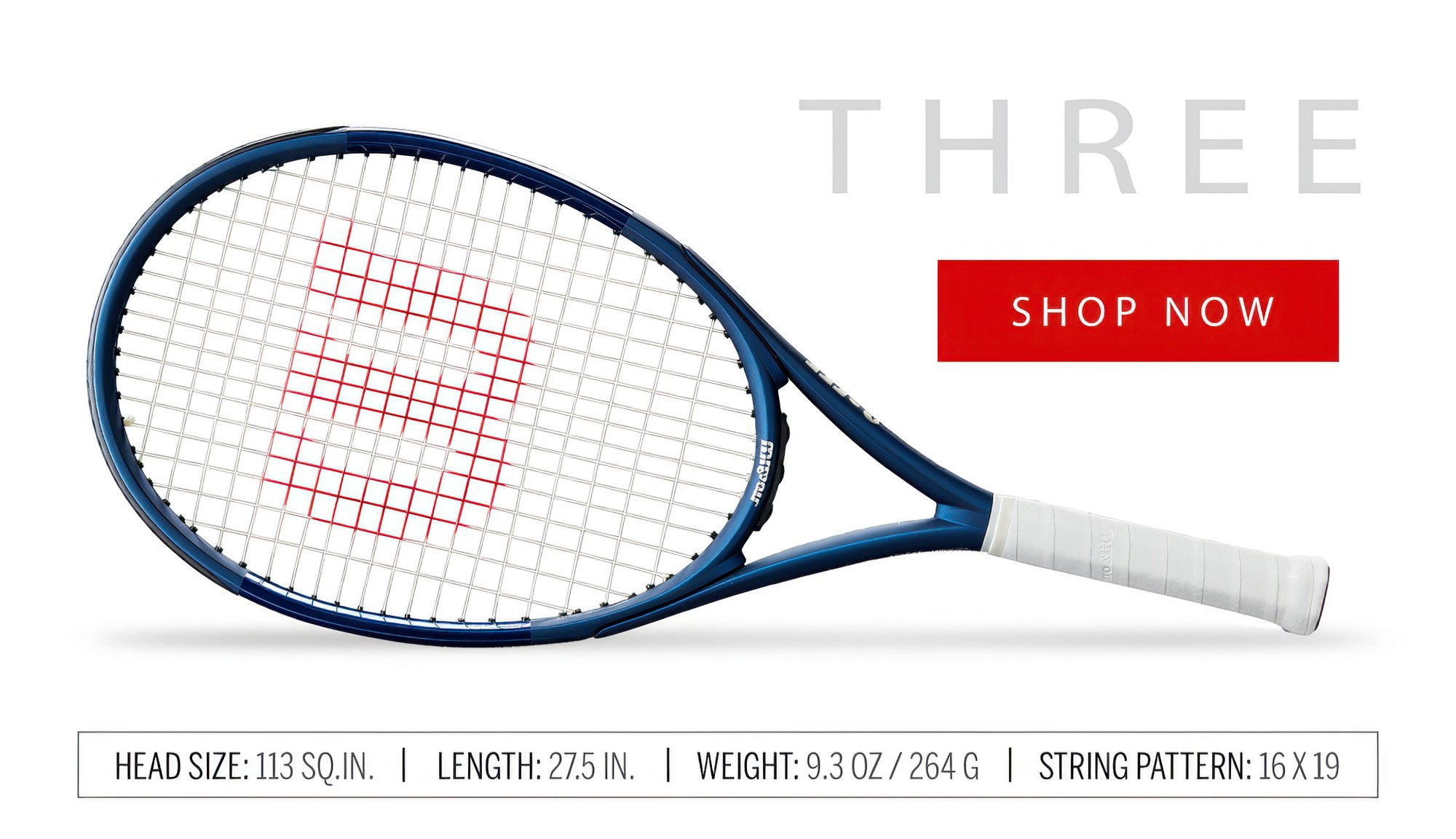 Wilson Triad