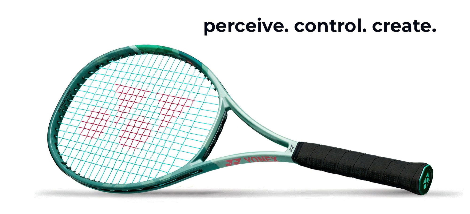 Yonex Percept Tennis Racquets