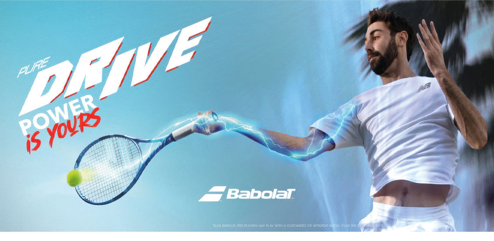 Babolat Pure Drive Gen 11 Tennis Racquets