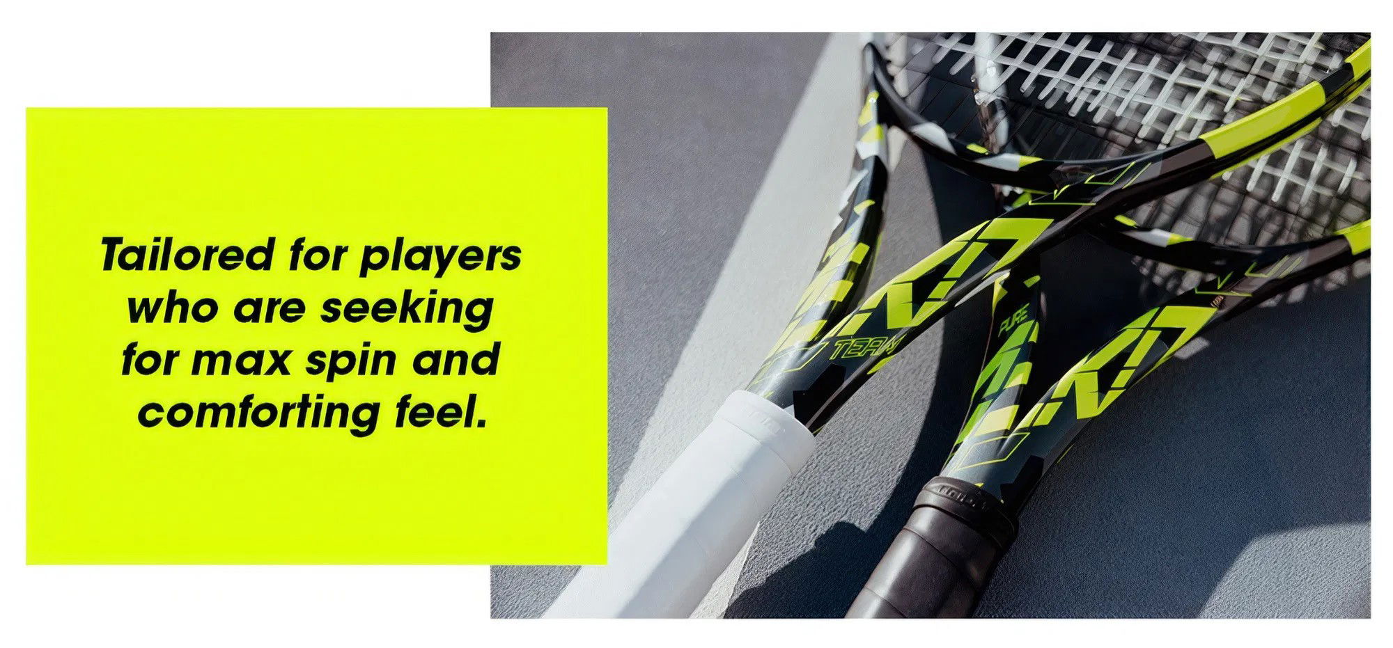 Babolat Pure Aero