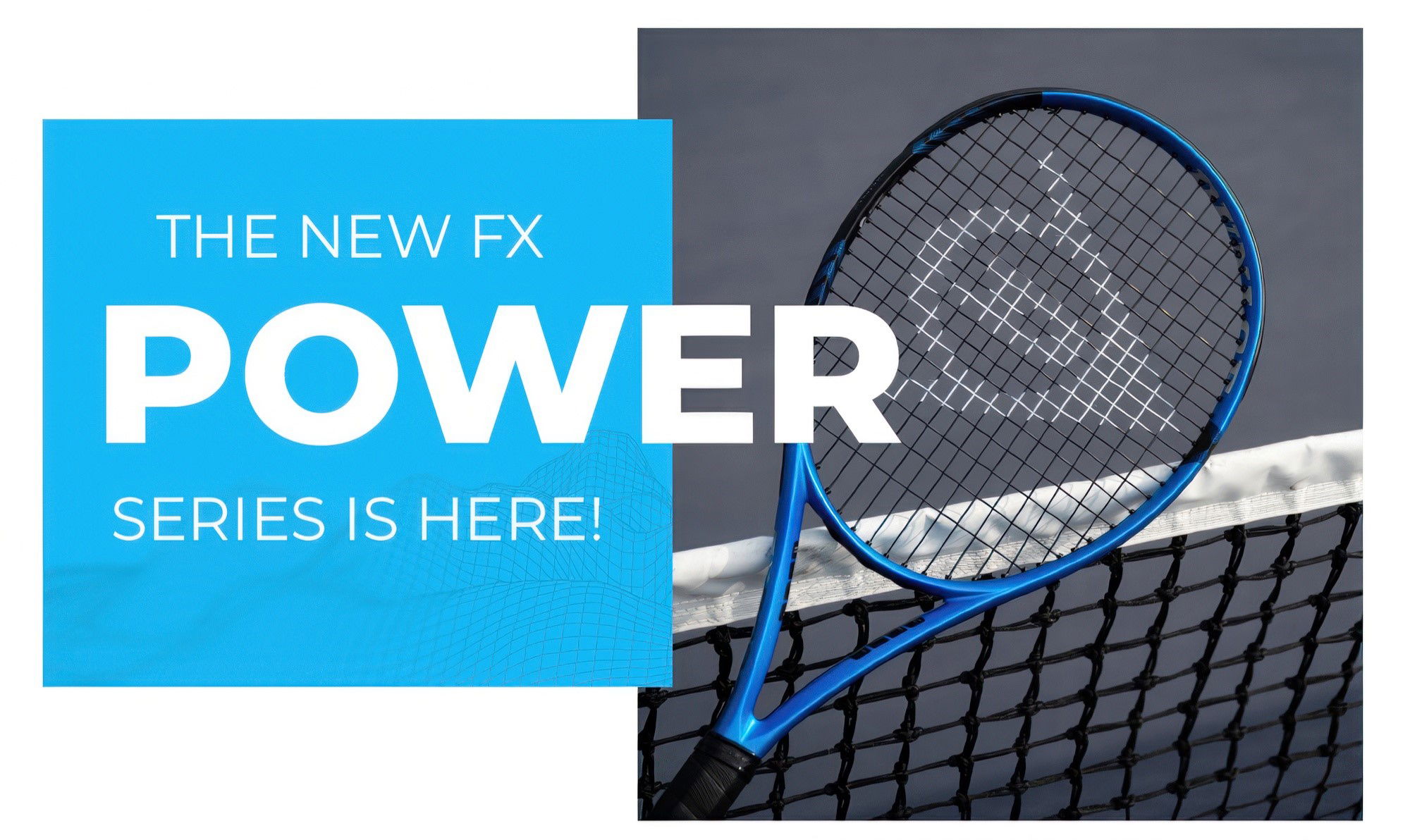 New Dunlop Fx Series