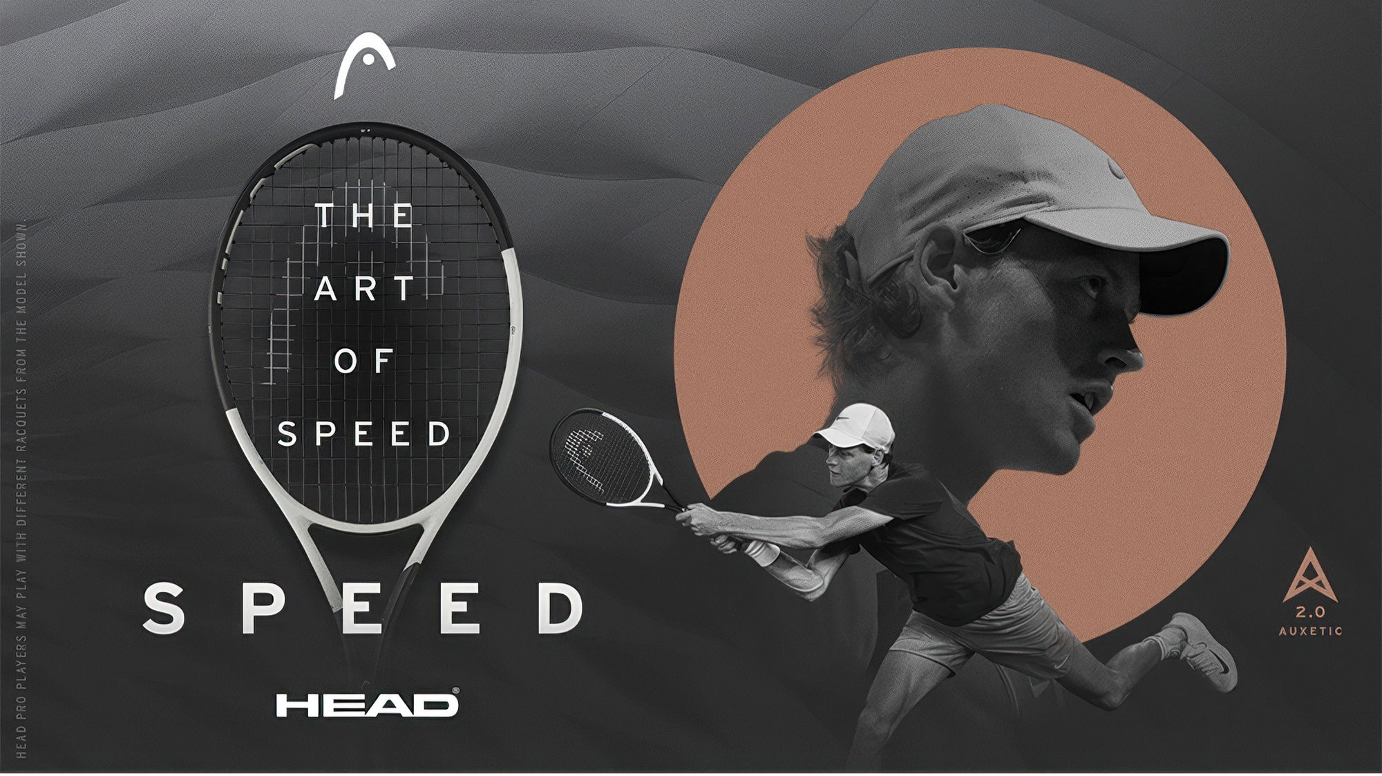 Head Speed Racquets