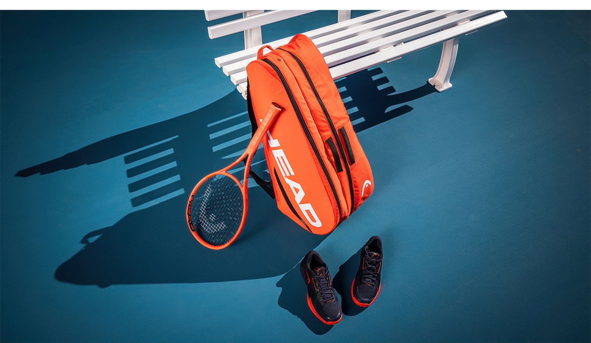Head Radical Tennis Racquets