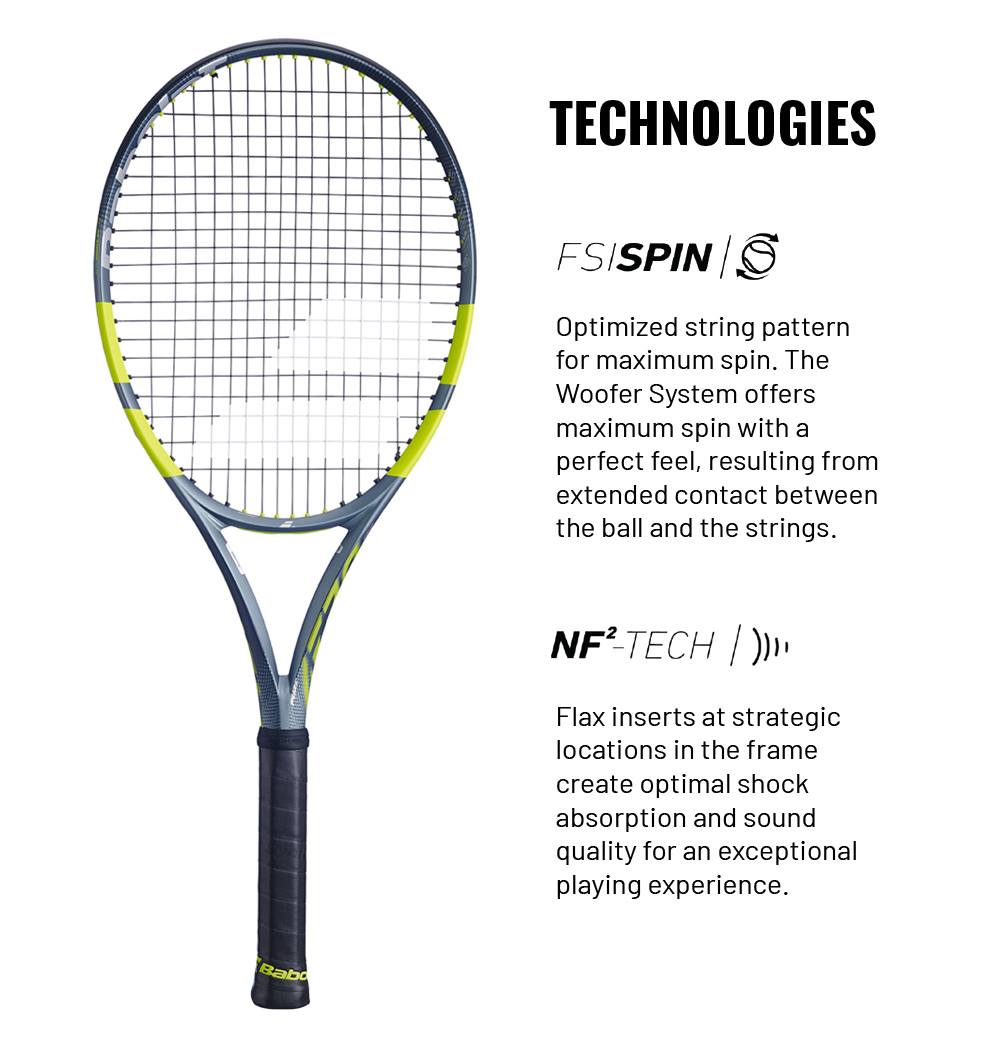 Babolat Pure Aero