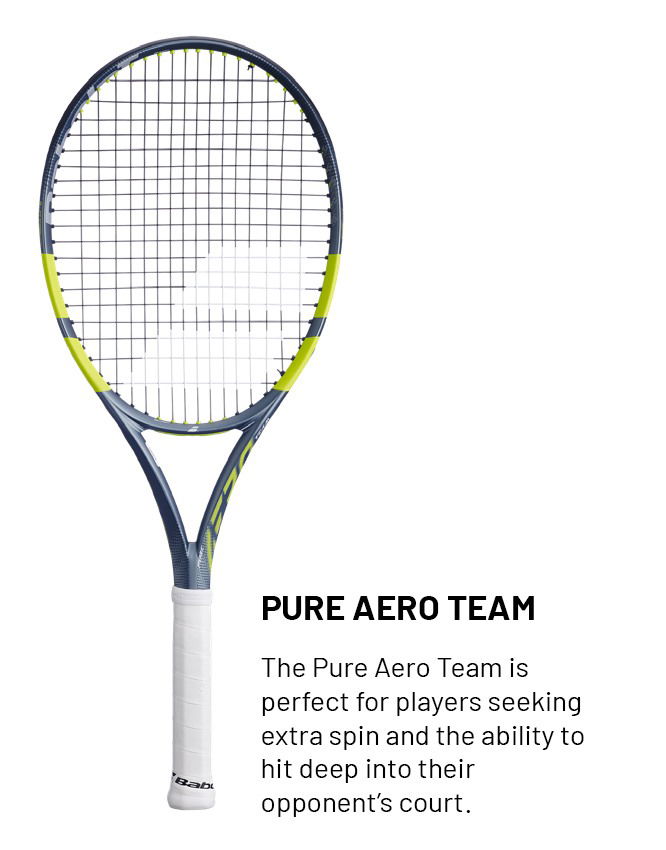 Babolat Pure Aero Team