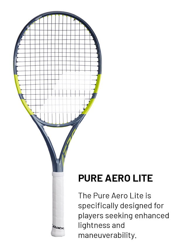 Babolat Pure Aero Lite