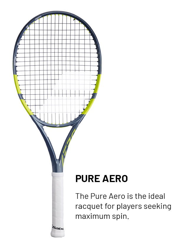 Babolat Pure Aero