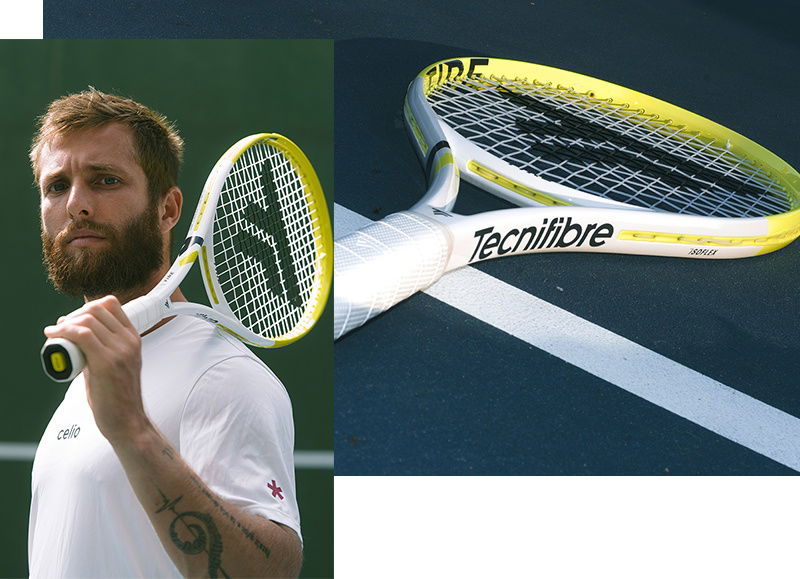 Tecnifibre