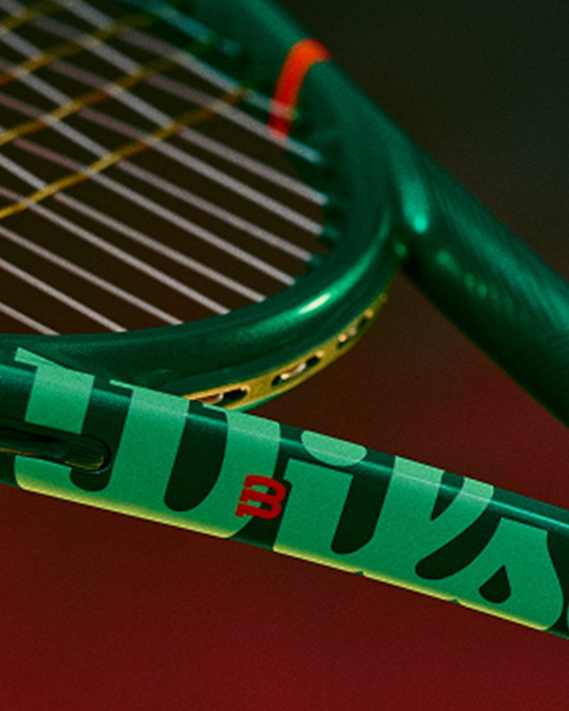 Wilson Blade V10