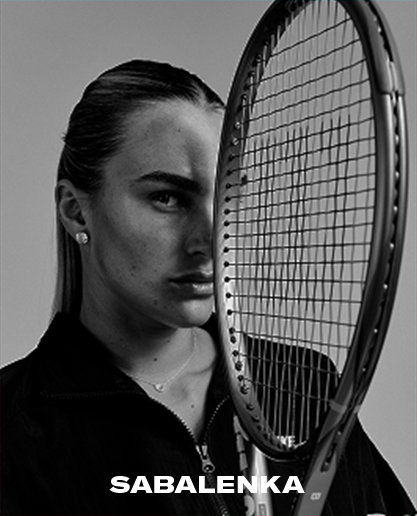 Sabalenka