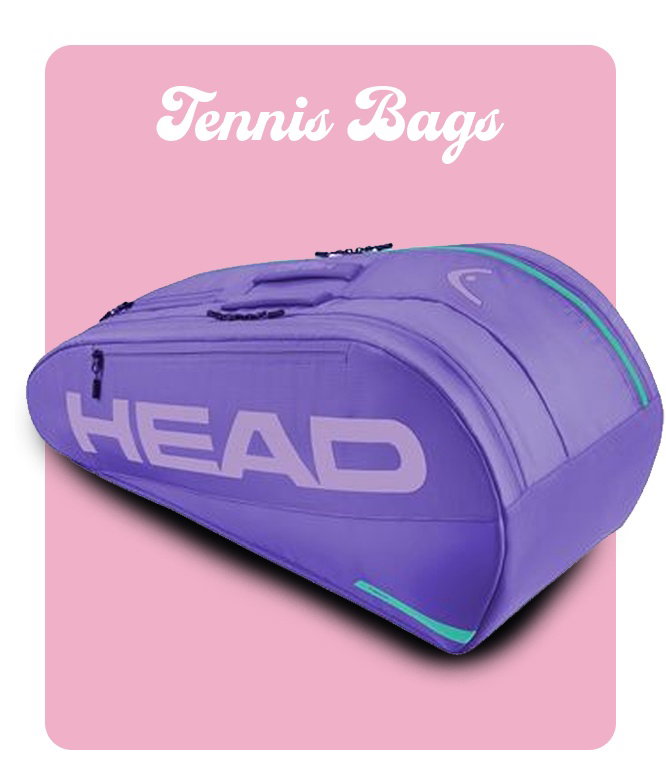 Tennis Bags