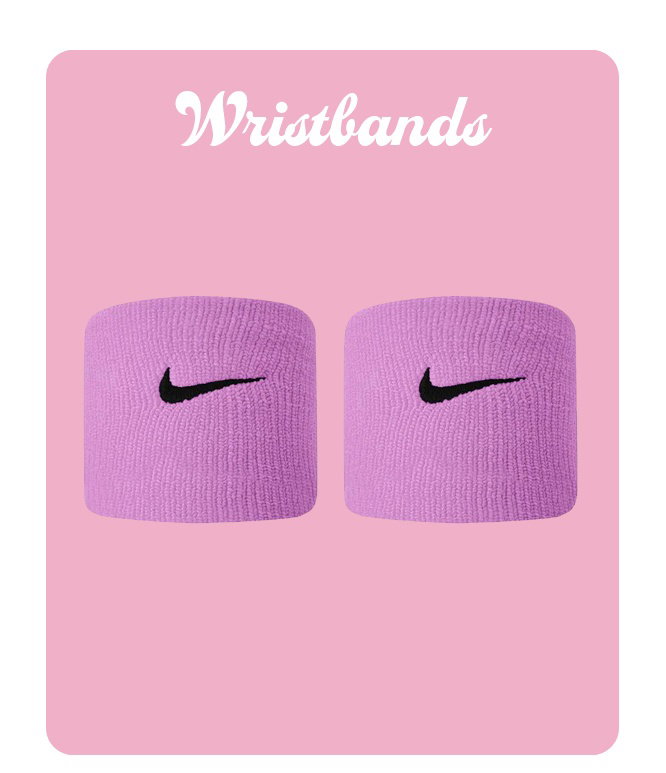 Wristbands