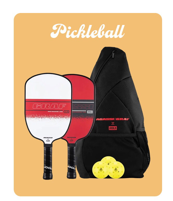 Pickleball